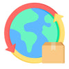 Shipping Worldwide